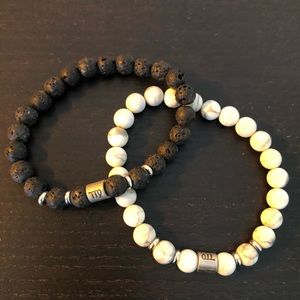 2 - Virgo Lucky Bracelets